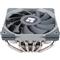 THERMALRIGHT AXP120 X67 processzor hűtő (szürke) AXP120_X67 small