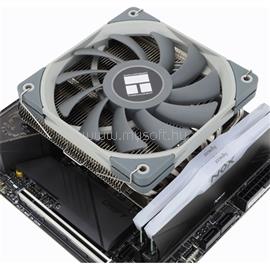 THERMALRIGHT AXP120 X67 processzor hűtő (szürke) AXP120_X67 small