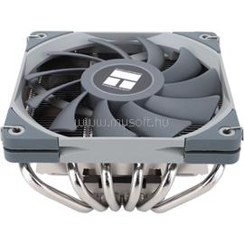 THERMALRIGHT AXP120 X67 processzor hűtő (szürke) AXP120_X67 small