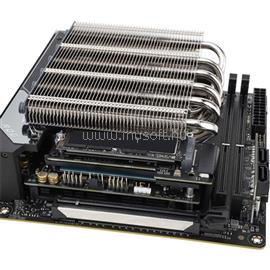 THERMALRIGHT AXP120 X67 processzor hűtő (szürke) AXP120_X67 small