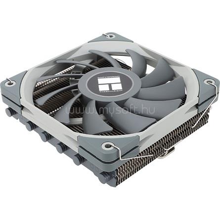 THERMALRIGHT AXP120 X67 processzor hűtő (szürke)