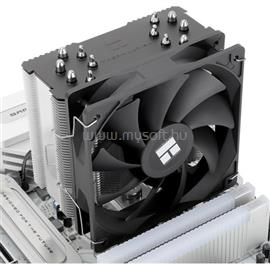 THERMALRIGHT Burst Assassin 120 SE processzor hűtő (fekete-ezüst) BURST_ASSASSIN_120_SE small