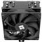THERMALRIGHT Burst Assassin 120 SE processzor hűtő (fekete-ezüst) BURST_ASSASSIN_120_SE small