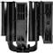 THERMALRIGHT Frost Tower 140 BLACK processzor hűtő fekete FROST_TOWER_140_BLACK small