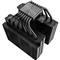 THERMALRIGHT Frost Tower 140 BLACK processzor hűtő fekete FROST_TOWER_140_BLACK small