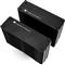 THERMALRIGHT Frost Tower 140 BLACK processzor hűtő fekete FROST_TOWER_140_BLACK small