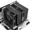 THERMALRIGHT Frost Tower 140 BLACK processzor hűtő fekete FROST_TOWER_140_BLACK small