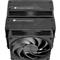 THERMALRIGHT Frost Tower 140 BLACK processzor hűtő fekete FROST_TOWER_140_BLACK small