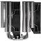 THERMALRIGHT Frost Tower 140 processzor hűtő aluminium FROST_TOWER_140 small