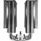THERMALRIGHT Frost Tower 140 processzor hűtő aluminium FROST_TOWER_140 small