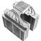 THERMALRIGHT Frost Tower 140 processzor hűtő aluminium FROST_TOWER_140 small