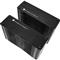THERMALRIGHT Frost Tower 140 processzor hűtő aluminium FROST_TOWER_140 small