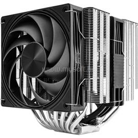 THERMALRIGHT Frost Tower 140 processzor hűtő aluminium FROST_TOWER_140 small