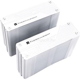 THERMALRIGHT Frost Tower 140 WHITE processzor hűtő fehér FROST_TOWER_140_WHITE small