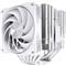 THERMALRIGHT Frost Tower 140 WHITE processzor hűtő fehér FROST_TOWER_140_WHITE small