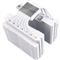 THERMALRIGHT Frost Tower 140 WHITE processzor hűtő fehér FROST_TOWER_140_WHITE small