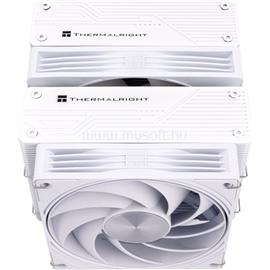 THERMALRIGHT Frost Tower 140 WHITE processzor hűtő fehér FROST_TOWER_140_WHITE small