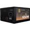 THERMALRIGHT KG-650 ATX desktop tápegység 650W 80+ Gold BOX TR-KG650 small