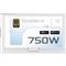 THERMALRIGHT KG-750-W ATX desktop tápegység 750W 80+ Gold BOX TR-KG750W small
