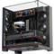 THERMALRIGHT Levita Vision 360 UB ARGB Black processzor vízhűtő (fekete) LEVITA_VISION_360_UB_ARGB_BLACK small