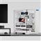 THERMALRIGHT Levita Vision 360 UB ARGB White processzor vízhűtő fehér LEVITA_VISION_360_UB_ARGB_WHITE small