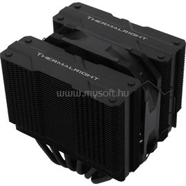 THERMALRIGHT Peerless Assassin 120 MINI processzor hűtő (fekete) PEERLESS_ASSASSIN_120_MINI_BLACK small