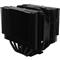 THERMALRIGHT Peerless Assassin 120 MINI processzor hűtő (fekete) PEERLESS_ASSASSIN_120_MINI_BLACK small
