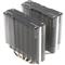 THERMALRIGHT Peerless Assassin 120 processzor hűtő aluminium PEERLESS_ASSASSIN_120 small