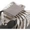 THERMALRIGHT Peerless Assassin 120 processzor hűtő aluminium PEERLESS_ASSASSIN_120 small