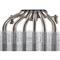 THERMALRIGHT Peerless Assassin 120 processzor hűtő aluminium PEERLESS_ASSASSIN_120 small