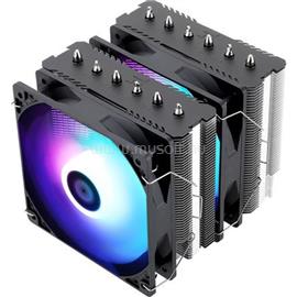THERMALRIGHT Peerless Assassin 120 SE ARGB processzor hűtő PEERLESS_ASSASSIN_120_SE_ARGB small