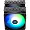 THERMALRIGHT Peerless Assassin 120 SE ARGB processzor hűtő PEERLESS_ASSASSIN_120_SE_ARGB small