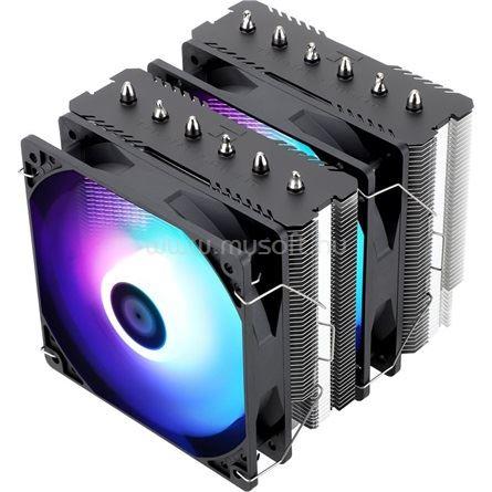 THERMALRIGHT Peerless Assassin 120 SE ARGB processzor hűtő