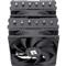 THERMALRIGHT Peerless Assassin 120 SE Extrem processzor hűtő aluminium PEERLESS_ASSASSIN_120_SE_EXTREM small