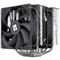 THERMALRIGHT Peerless Assassin 120 SE Extrem processzor hűtő aluminium PEERLESS_ASSASSIN_120_SE_EXTREM small