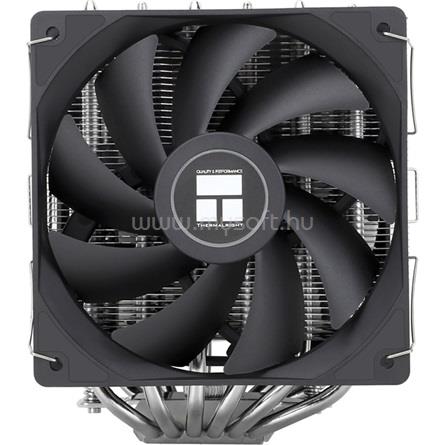 THERMALRIGHT Peerless Assassin 120 SE Extrem processzor hűtő aluminium