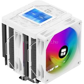 THERMALRIGHT Peerless Assassin 120 Vision ARGB White processzor hűtő fehér PEERLESS_ASSASSIN_120_VISION_ARGB_WHITE small