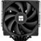 THERMALRIGHT Peerless Assassin 140 processzor hűtő (fekete) PEERLESS_ASSASSIN_140_BLACK small