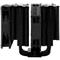 THERMALRIGHT Peerless Assassin 140 processzor hűtő (fekete) PEERLESS_ASSASSIN_140_BLACK small