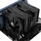 THERMALRIGHT Peerless Assassin 140 processzor hűtő (fekete) PEERLESS_ASSASSIN_140_BLACK small
