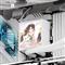 THERMALRIGHT PEERLESS VISION 360 UB ARGB processzor vízhűtő fehér PEERLESS_VISION_360_UB_ARGB_WHITE small