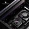 THERMALRIGHT PEERLESS VISION 360 UB ARGB processzor vízhűtő fekete PEERLESS_VISION_360_UB_ARGB_BLACK small