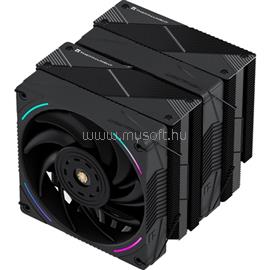 THERMALRIGHT Phantom Spirit 120 EVO processzor hűtő (fekete) PHANTOM_SPIRIT_120_EVO small