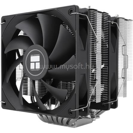 THERMALRIGHT Phantom Spirit 120 processzor hűtő aluminium