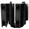 THERMALRIGHT Phantom Spirit 120 SE processzor hűtő (fekete) PHANTOM_SPIRIT_120_SE_BLACK small