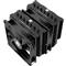THERMALRIGHT Phantom Spirit 120 SE processzor hűtő (fekete) PHANTOM_SPIRIT_120_SE_BLACK small