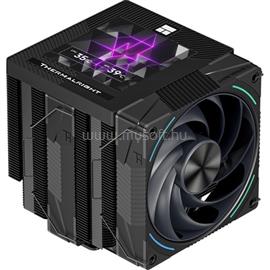 THERMALRIGHT Phantom Spirit 120 Vision EVO processzor hűtő (fekete) PHANTOM_SPIRIT_120_VISION_EVO small