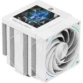THERMALRIGHT Phantom Spirit 120 Vision Snow processzor hűtő fehér PHANTOM_SPIRIT_120_VISION_SNOW small