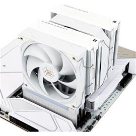 THERMALRIGHT Royal Pretor 130 processzor hűtő aluminium ROYAL_PRETOR_130_WHITE small