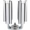 THERMALRIGHT Royal Pretor 130 processzor hűtő aluminium ROYAL_PRETOR_130_WHITE small
